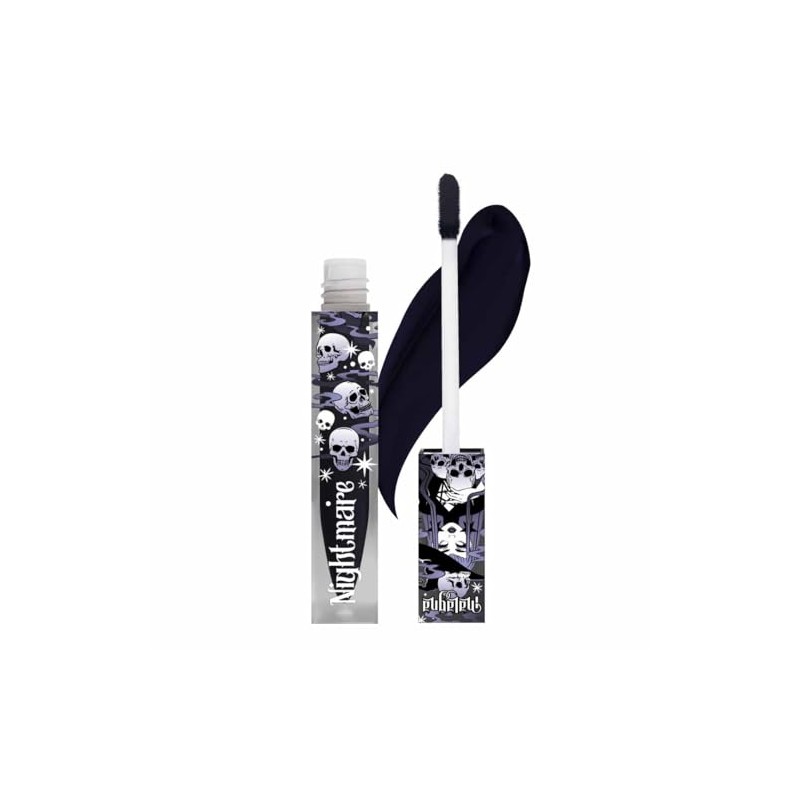 Malagna Cosmetics Labial indeleble larga duración vegano matte Witchy 10gr