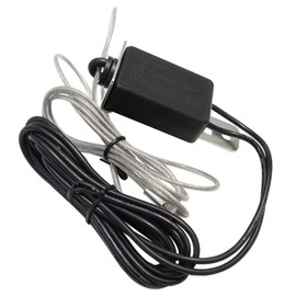 Ciieeo Trailer Brake Controller Breakaway Cable for Rv and Trailer Electric Brake Systems Durable Shell Simple Installation Coiled Design