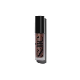 Saie Slip Tint Radiant Cream Concealer - All-Over Concealer for Dark Circles, Redness + Blemishes - Lightweight Formula Enriched with Hydrating Hyaluronic Acid - Shade 24 (0.17 oz)