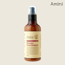 Amini Recovery Facial Emulsion 250ml, Hotel Amenity Recovery Facial Emulsion 250ml / 아미니  리커버리 페이셜 에멀젼 250ml, 호텔어메니티 리커버리 페이셜 에멀젼250ml