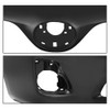G-PLUS Front Bumper Cover Compatible with 2011 2012 2013 Toyota