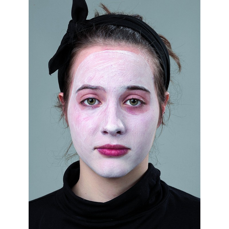 HEITMANN DECO 7444 Day of the Dead Make-Up Set