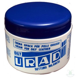 Urad Oily Nubuck Cream