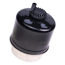 Seapple RE60021 Fuel Filter Compatible with John Deere 5045E 5050E 5055E 5060E 5065E 5075E 5303E