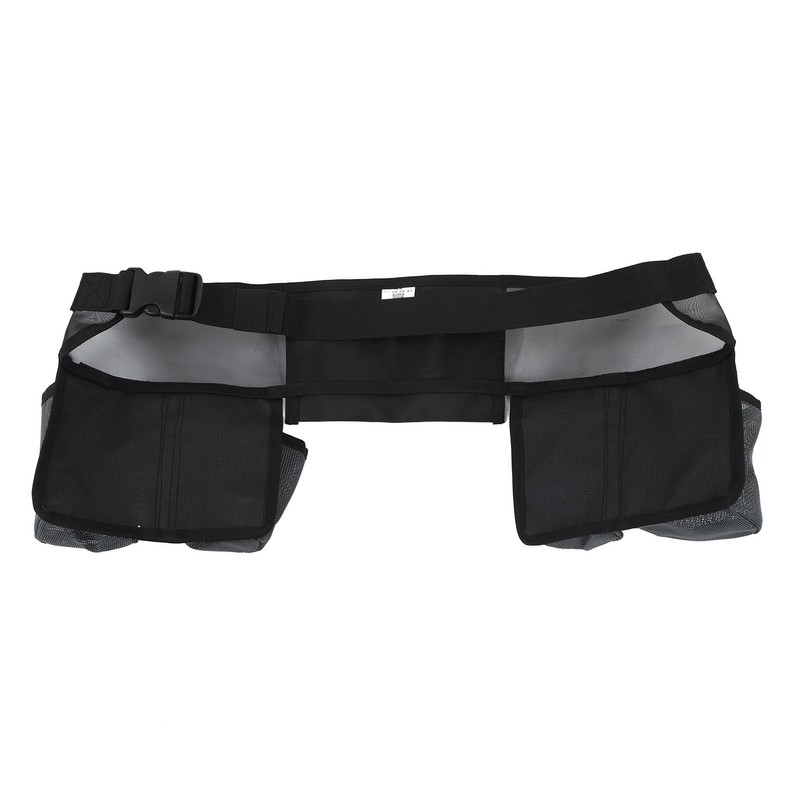 Waist Tools Belt Bag Multiple Pockets Adjustable Heavy Duty Waist