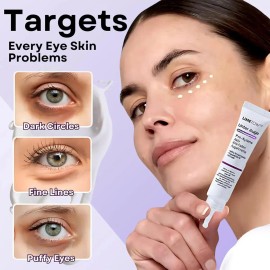 Crema Reparadora De Ojos, Crema Tensora De Ojos Temporal Ins