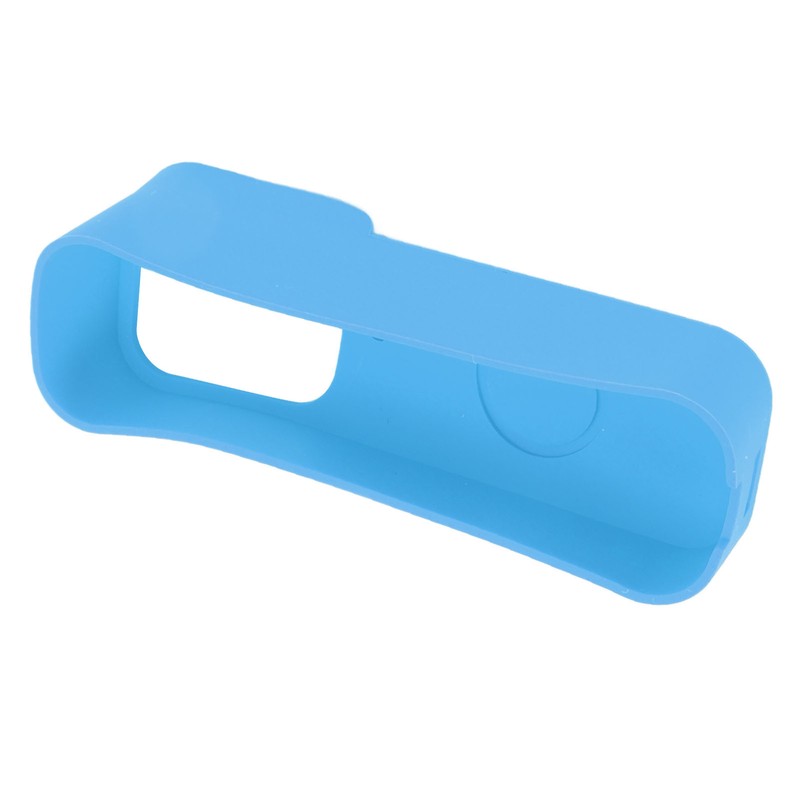 Doorbell Protective Cover Dustproof Protective Silicone Doorbell Cover Case for