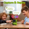 Contixo R1 Smart Robot, 3pcs Learning Educational Kids Toy Talking