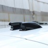 Unbranded Roof Shark Fin Antenna Aerial Cover For Land Rover