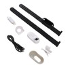 Yunir HD 1080P Cat Camera Collar with Video Record, 170°
