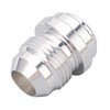 10pcs Male Billet Universal CNC Processing 3/4in Diameter Male Thread