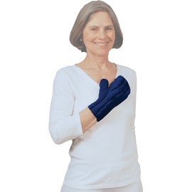 Caresia Lymphedema Bandaging Liner Glove - Small
