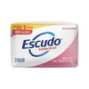 Escudo Jabón en Barra, Protección/Cuidado, color Rosa, 110 gr, Paquete