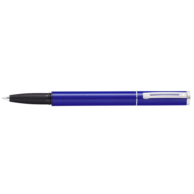 Sheaffer Pop Gel Rollerball Pen, Classic - Blue
