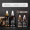 Pack cuidado facial Hombre Serum de dia y de noche