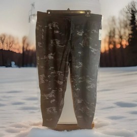 Athletic Works XXXL Camo Joggers, New with tags, Athletic Works Brand, Sweat pants, Unisex