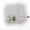 Nissan NEW GENUINE Nissan Windshield Washer Tank Assembly with rear