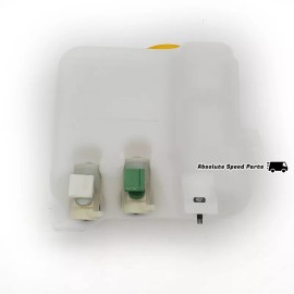 Nissan NEW GENUINE Nissan Windshield Washer Tank Assembly with rear wiper R33 R34 GTR