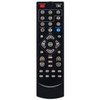 Replacement Remote Control RRMCGA409AWSA Applicable for Sharp XL-BH250 Limited Edition