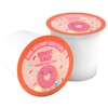 Donut Shop Blend by Java Factory, Medium Roast Coffee Pods