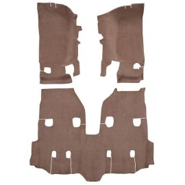 ACC Carpet Fits-1983-1986 Mitsubishi Mighty Max SPX Reg Cab 4WD