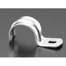 esuko Single Saddle Steel 5 Piece 25-27 mm ea947br – 3