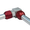 AirSept 76073 - Line Splice 90° Repair Kit - 5/16"