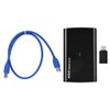 4K USB 3.0 HDMI to HDMI HD60 Video Capture Card