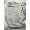 St. Moriz Applicator Premium Glove Set Face and Body 1