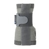 Rehband QD Wrist Brace, Knitted Wrist Support, Hand Stabilisation, Colour: