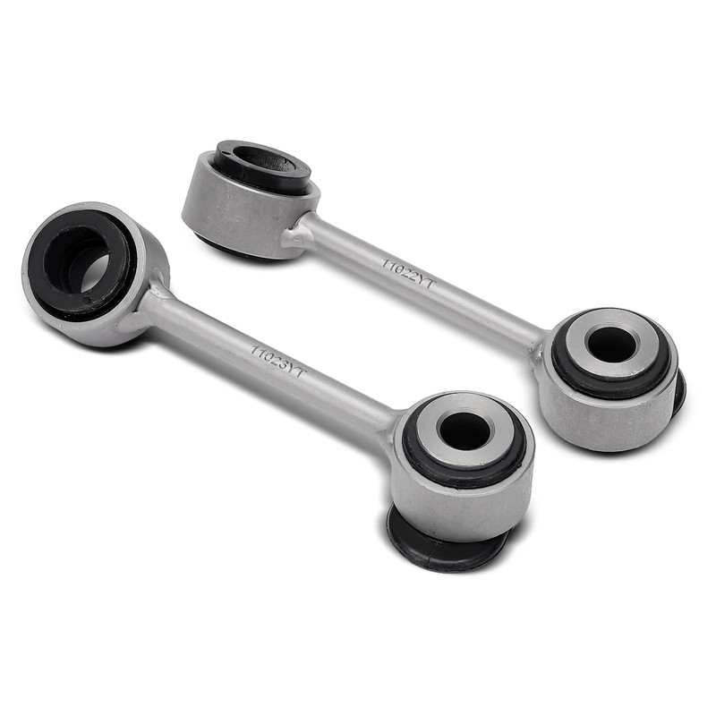 Frankberg 2 x Front Axle Coupling Rod Compatible with E-Class