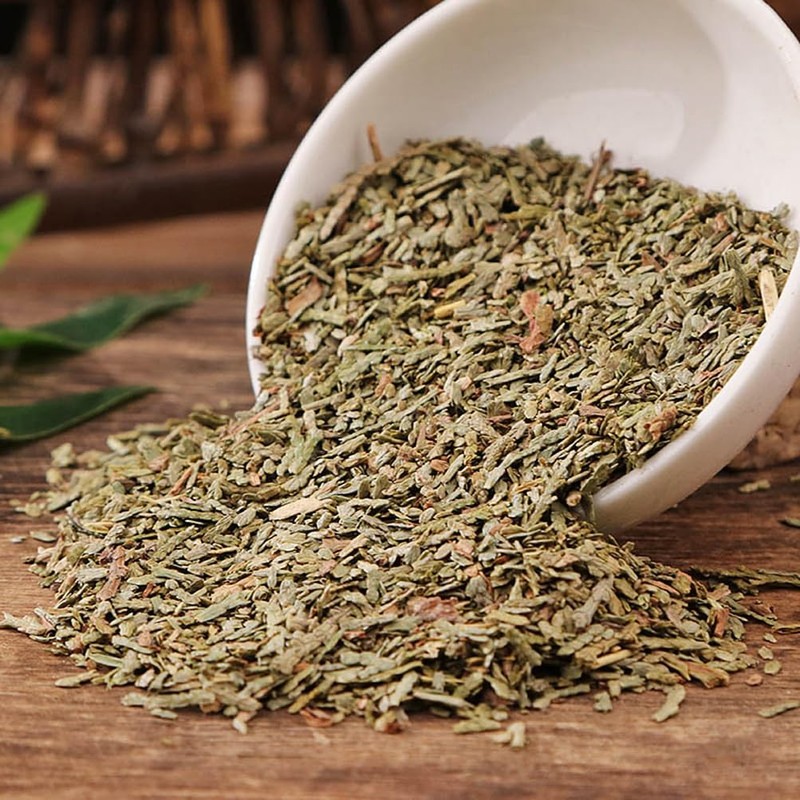 Platycladus Orientalis Leaf Arborvitae Leaf (250g(8.82oz))