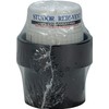 Studor 20349 Redi-Vent Air Admittance Valve with ABS Adapter, 1-1/2-