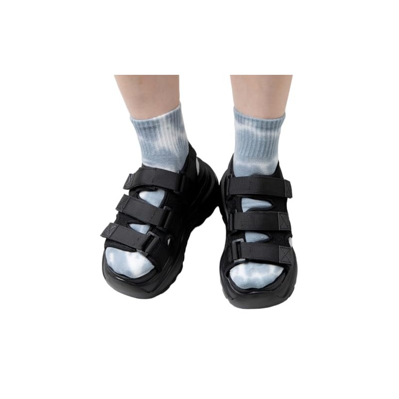 Wigo Socks, Ankle Socks, Gift, Present, Street, Casual, Spring, Summer,