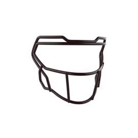 VICIS ZERO2 SO-212 Football Facemask for VICIS ZERO2 Football Helmets, Tubular Stainless Steel, Maroon