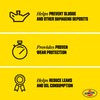 Pennzoil Motor Oil 5W-30 Motor Oil, 1 Quart (6 Pack)