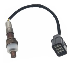Amrxuts 234-5010 Sensor de oxígeno O2 para Acura 2003-2006 MDX 3.5L 2003-2007 Accord 3.0L 2005-2006 Odyssey 3.5L 2005-2008 Pilot 3.5L 3653 1-RCA-