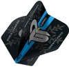 RED DRAGON Gerwyn Price Iceman World Champion Blue Logo Edition