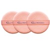 Canon Eversoft Sponge Puff Set of 3