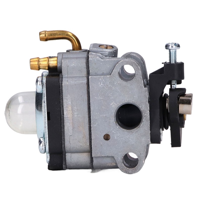 Carburetor Gasket Oil Pipe Kit Replacement for BHX2500 BHX2500V Blower