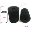 Qzbhct X-Large Foam Filter Sponges for Aquaclear 70/110 Overflow Filter