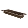 SHINEOFI Heavy Duty Floor Vent Cover for Indoor Air Ventilation