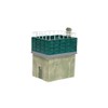 Hornby TT9005 Water Tower, Model Railway TT Gauge Building, Model