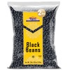 Rani Black Beans (Turtle Beans) 32oz (2lbs) 908g ~ All