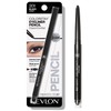 Revlon Colorstay Eyeliner, Black, 2.8 g