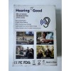 Hearing Good Hearing Aids Digital Noise Reduction New In Box!