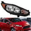 Headlights Assembly compatible with 2014 2015 2016 2017 2018 2019