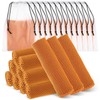 12 Pcs Cooling Towels for Face and Neck 12 x