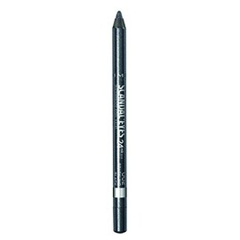Rimmel Scandaleyes Kohl Eyeliner Pencil Waterproof Sparkling Black 002