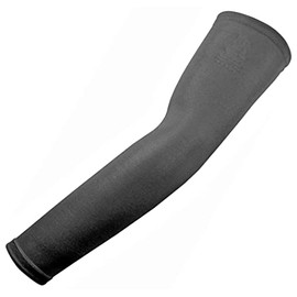 Epic Youth Wicking Compression Arm Sleeve Ea Black M/L